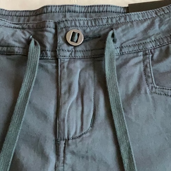 Black Diamond W CREDO SHORT - Adriatic - Picture 2 of 12